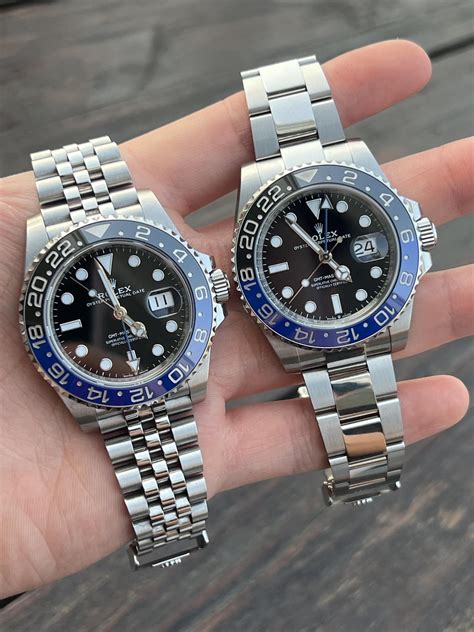 gen watch replica|Gen VS Replica Comparison (unknown factory) : r/RepTime .